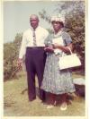Eddie & Bettie Sue Lassiter