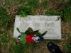 Titus Grant headstone